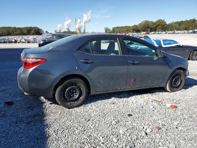 Toyota Corolla L Image 11