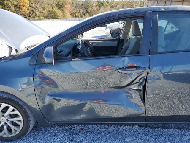 Toyota Corolla L Image 3