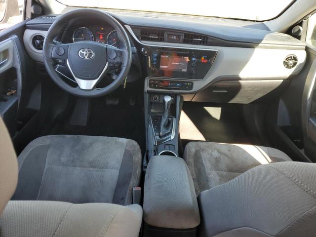 Toyota Corolla L Image 6