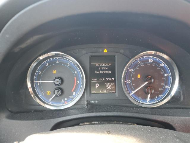 Toyota Corolla L Image 12