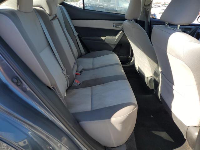 Toyota Corolla L Image 8