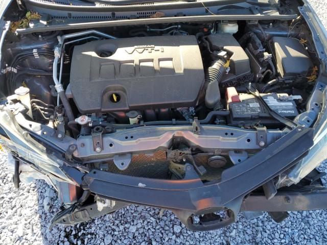 Toyota Corolla L Image 10