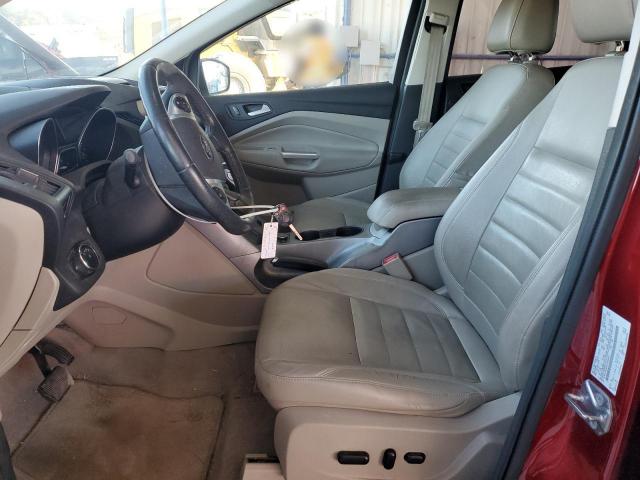 Ford Escape Se Image 7