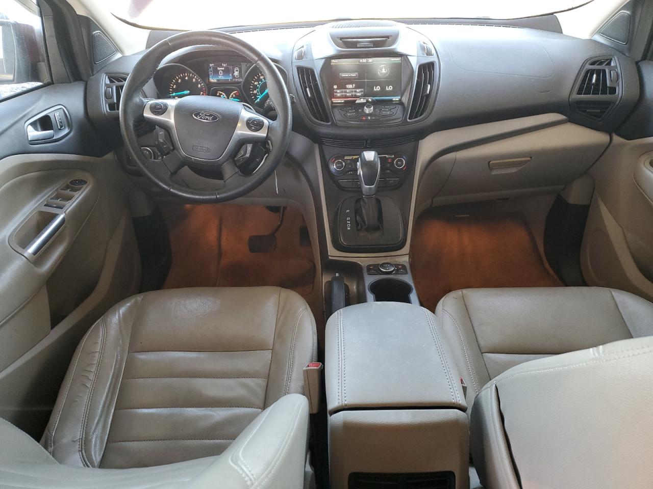 Ford Escape Se Image 9