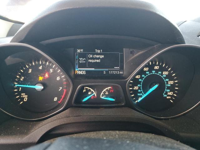 Ford Escape Se Image 8