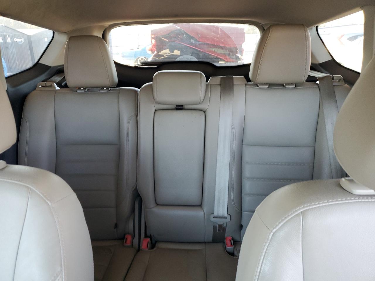 Ford Escape Se Image 13