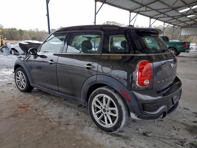 MINI Cooper S Countryman Image 11