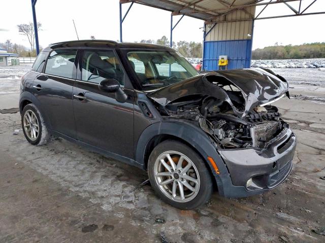 MINI Cooper S Countryman Image 2