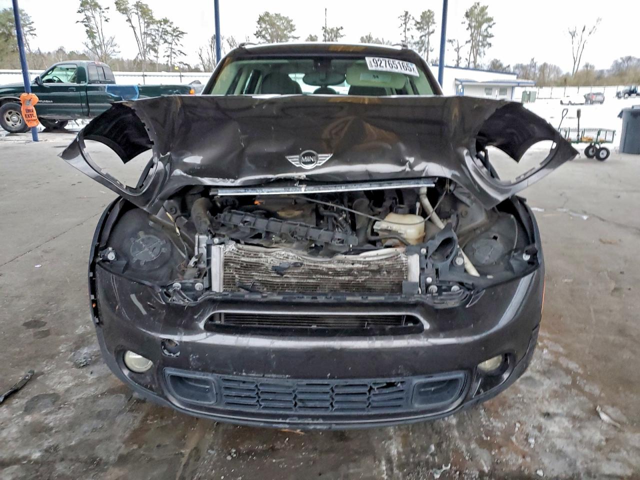 MINI Cooper S Countryman Image 3