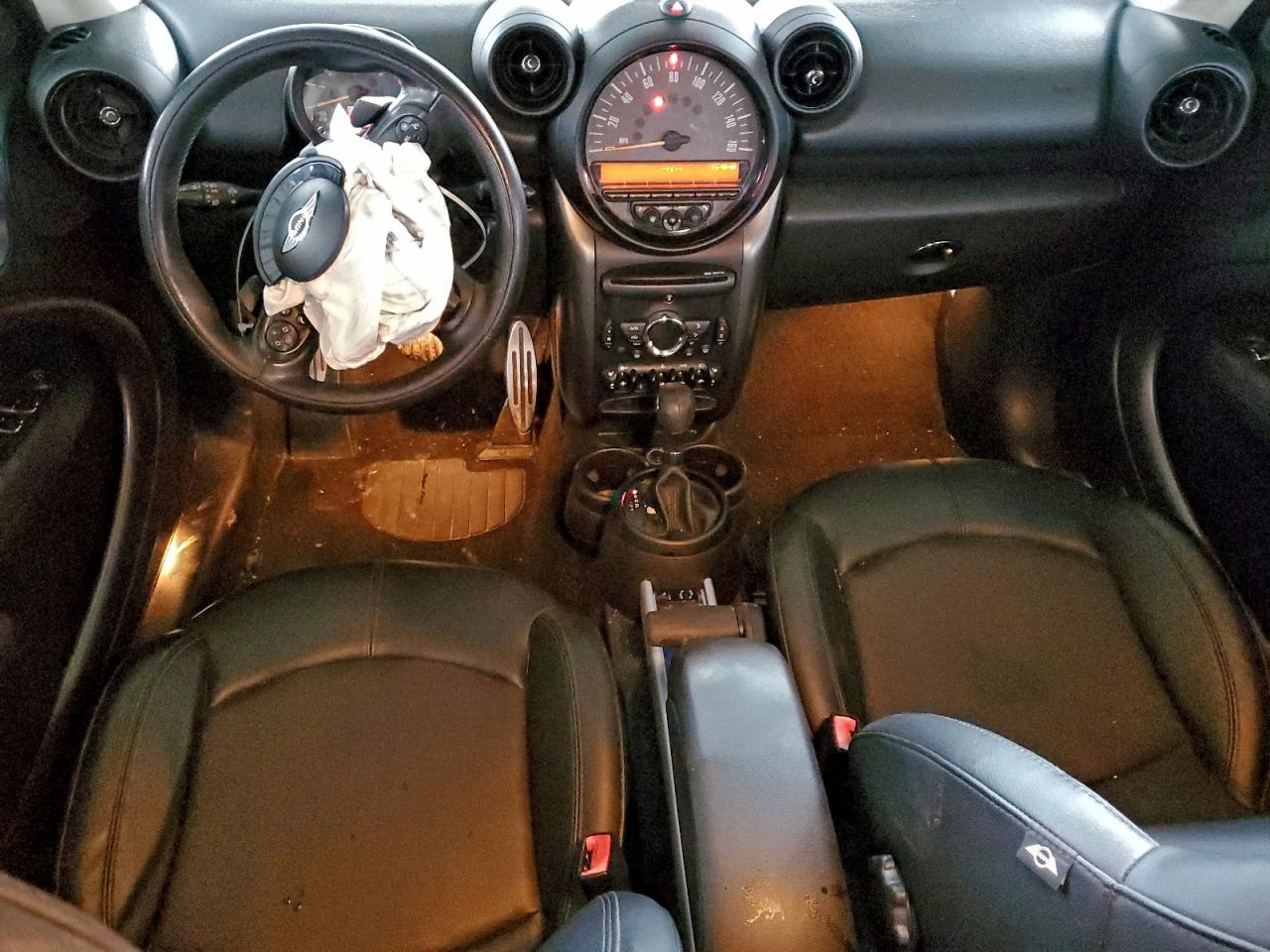 MINI Cooper S Countryman Image 9