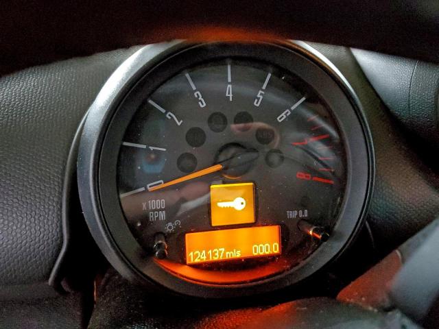 MINI Cooper S Countryman Image 7