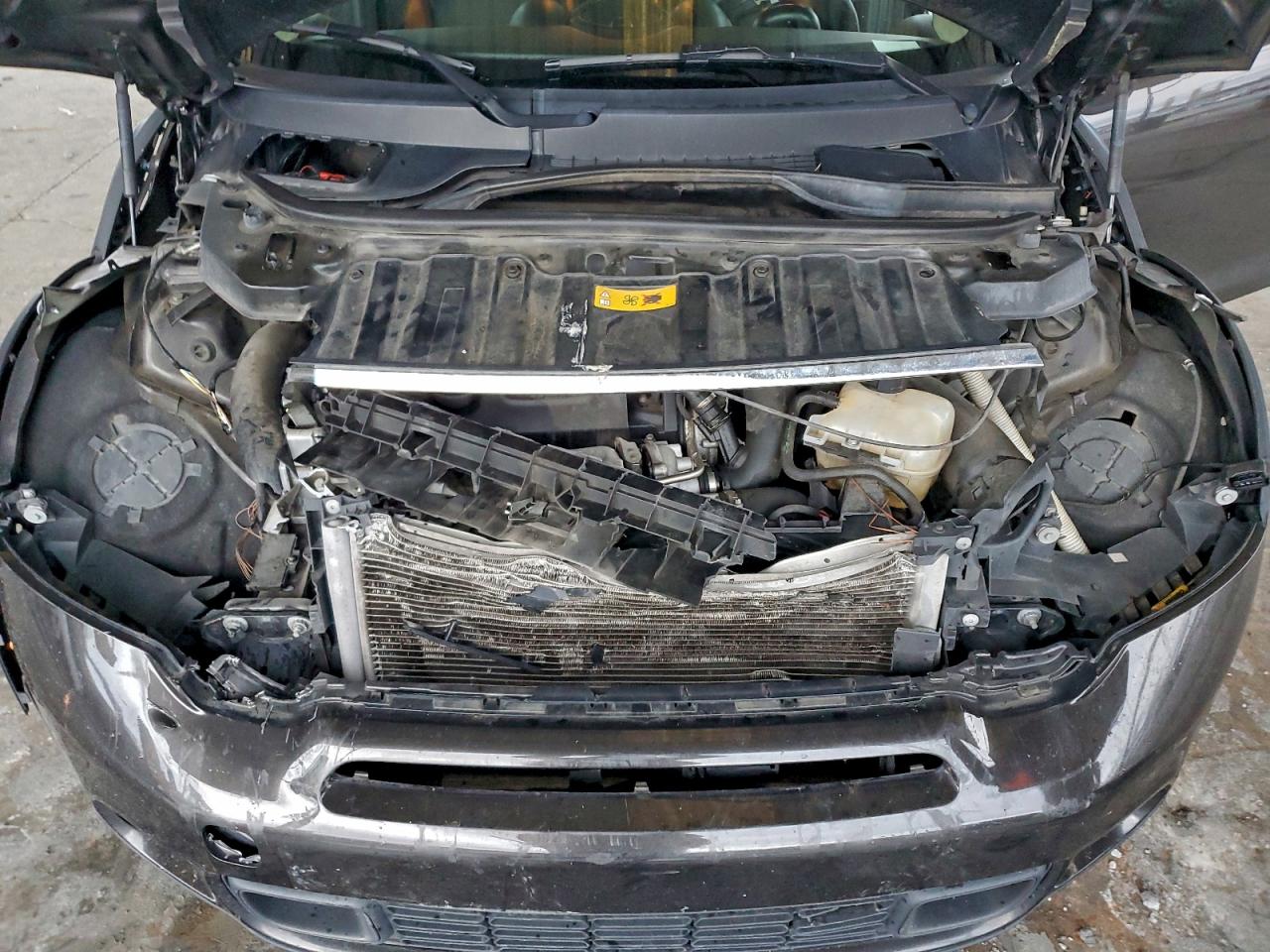 MINI Cooper S Countryman Image 8