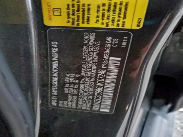 MINI Cooper S Countryman Image 6