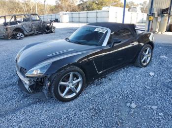  Salvage Saturn SKY