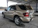 Mercedes-Benz M-Class 350 Image 2