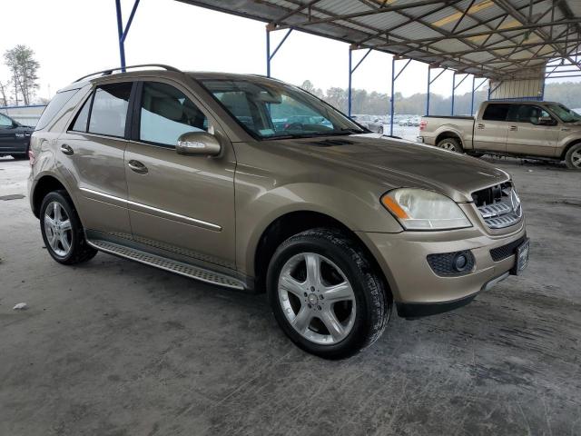 Mercedes-Benz M-Class 350 Image 4