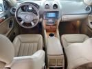 Mercedes-Benz M-Class 350 Image 10