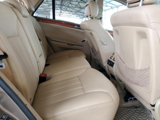 Mercedes-Benz M-Class 350 Image 7