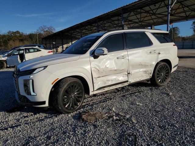 Salvage Hyundai PALISADE