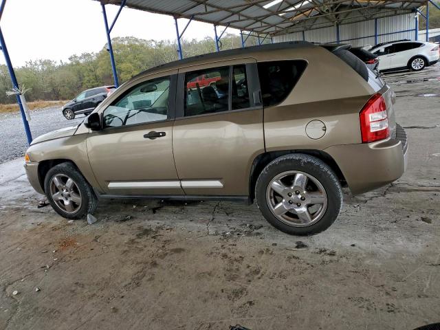 Jeep Compass Limited Image 2