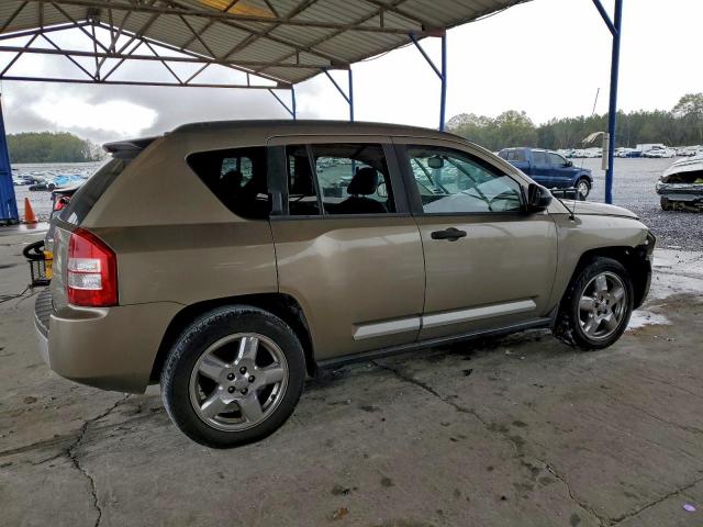 Jeep Compass Limited Image 3