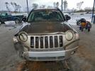 Jeep Compass Limited Image 4