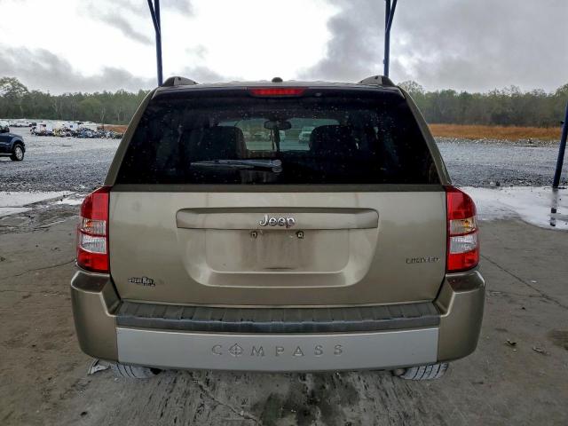 Jeep Compass Limited Image 5