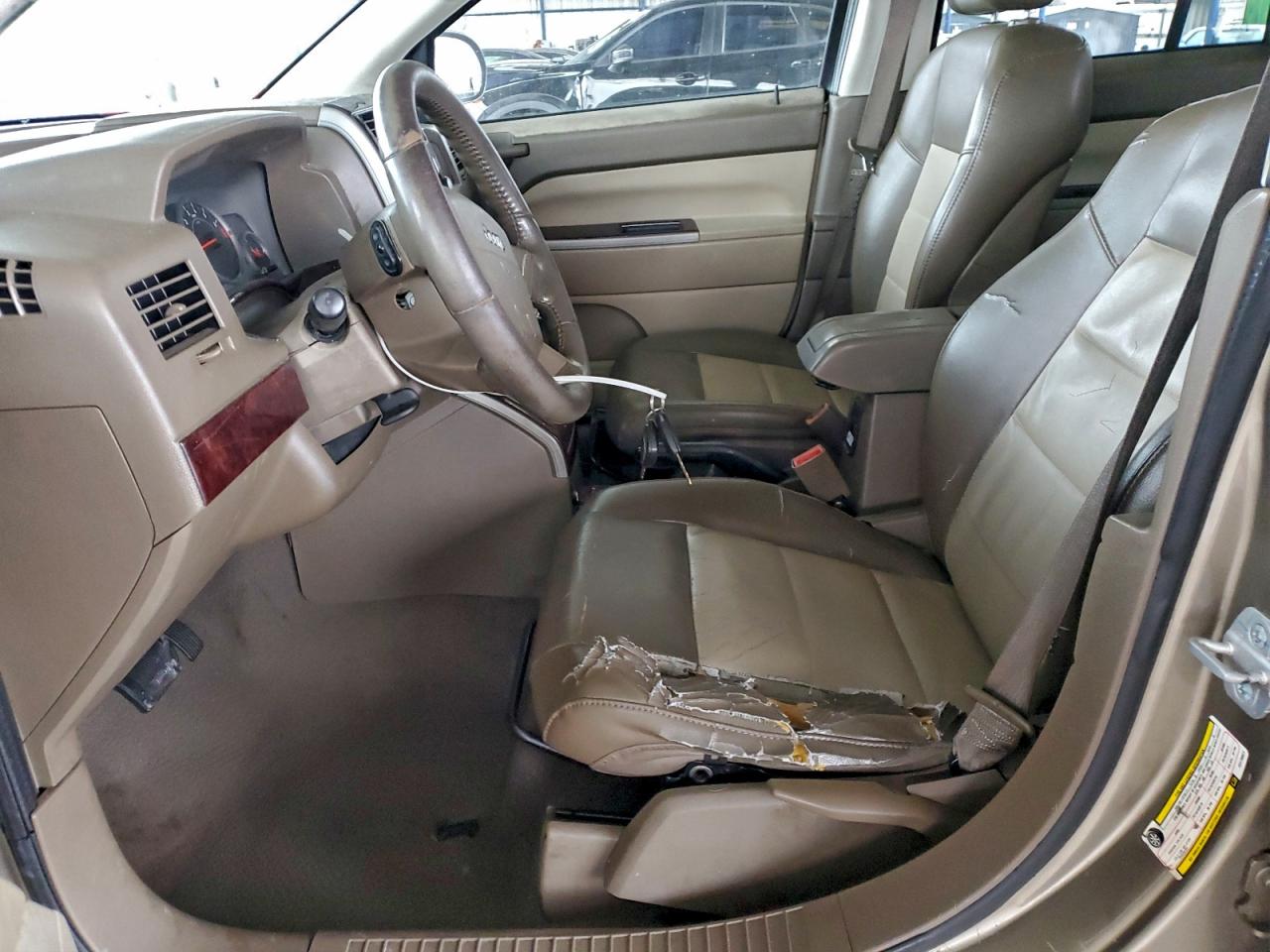 Jeep Compass Limited Image 7