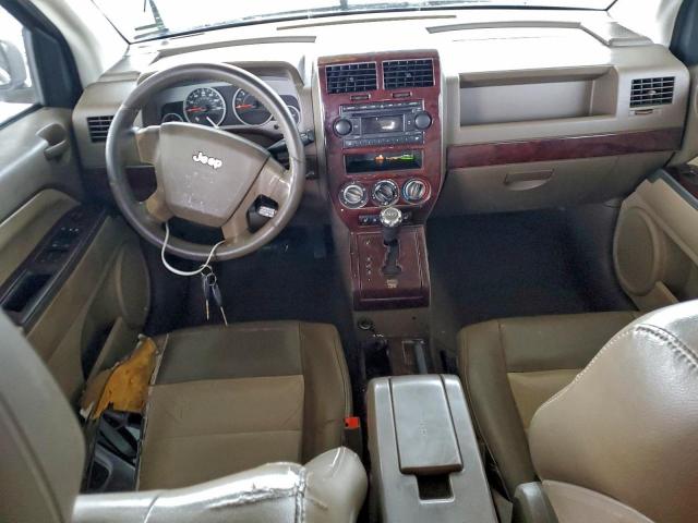 Jeep Compass Limited Image 13