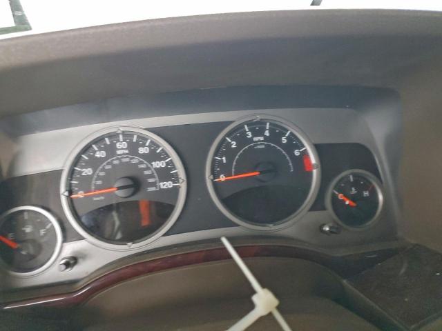 Jeep Compass Limited Image 10