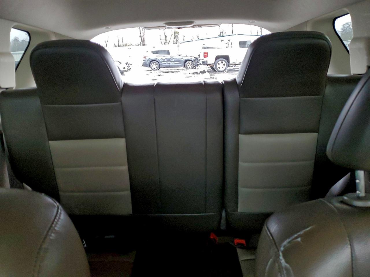 Jeep Compass Limited Image 8