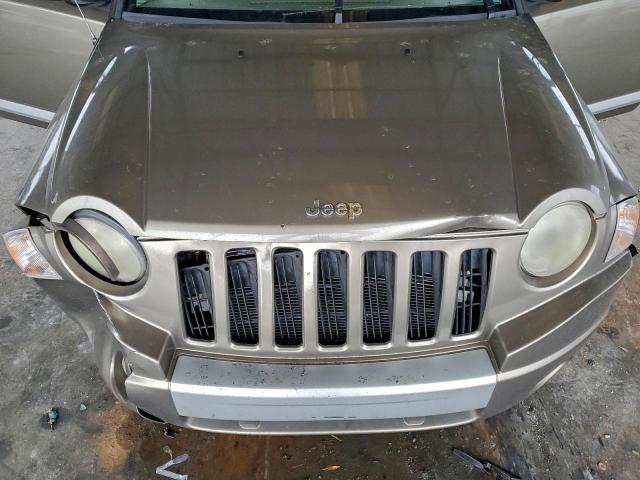 Jeep Compass Limited Image 6