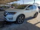 Nissan Rogue S Image 1