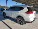 Nissan Rogue S Image 4