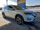 Nissan Rogue S Image 3