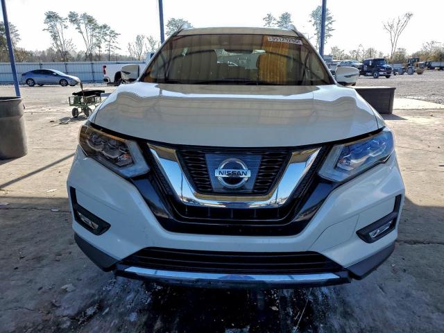 Nissan Rogue S Image 5