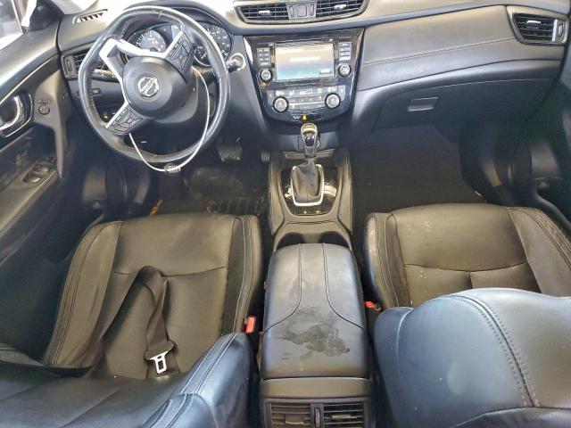 Nissan Rogue S Image 9