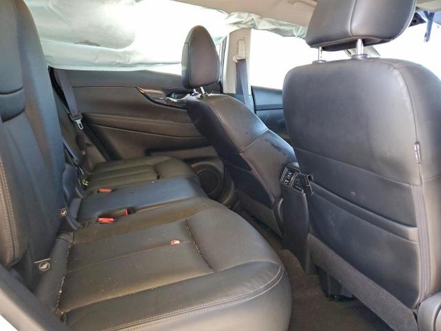 Nissan Rogue S Image 11