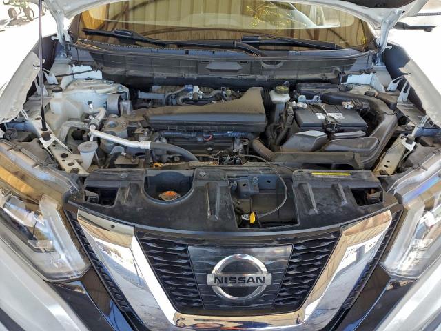 Nissan Rogue S Image 7