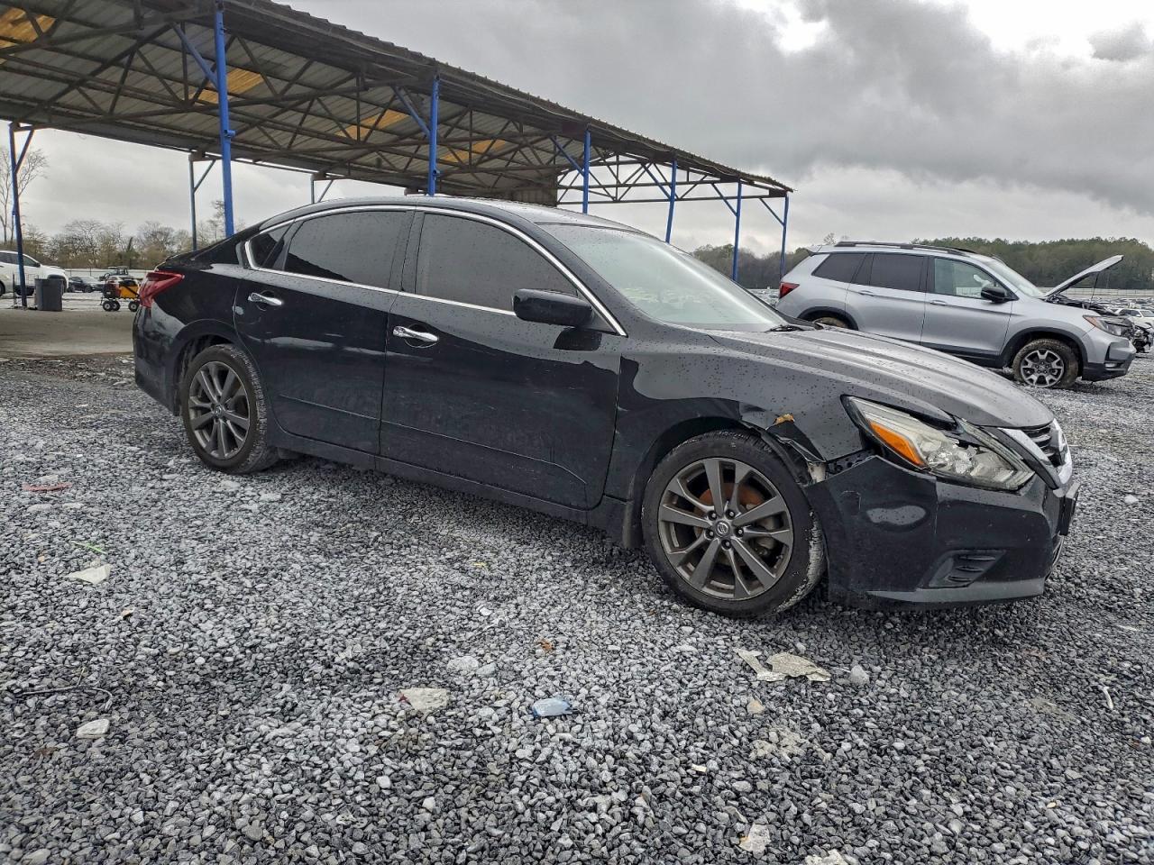 Nissan Altima 2.5 Image 12