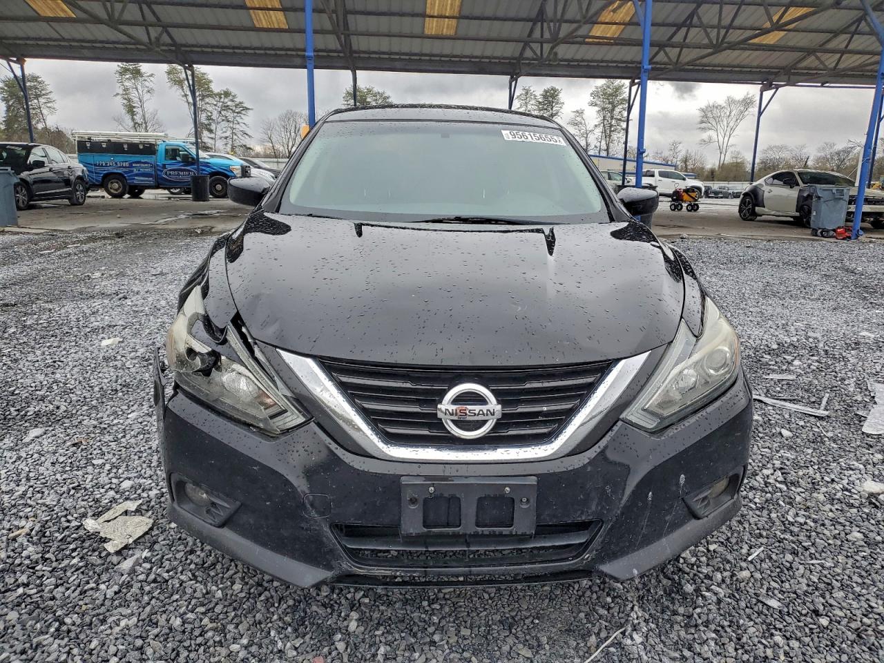 Nissan Altima 2.5 Image 8