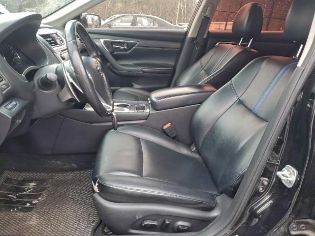 Nissan Altima 2.5 Image 2