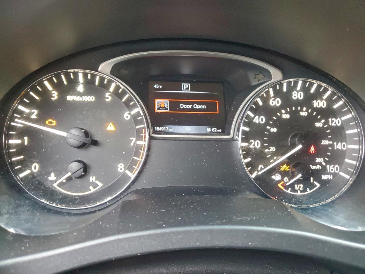 Nissan Altima 2.5 Image 6