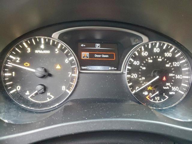 Nissan Altima 2.5 Image 6