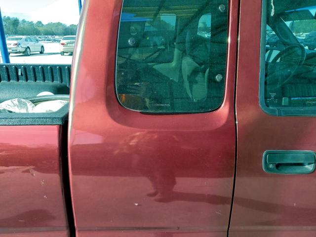 Toyota Tacoma Xtracab Image 3