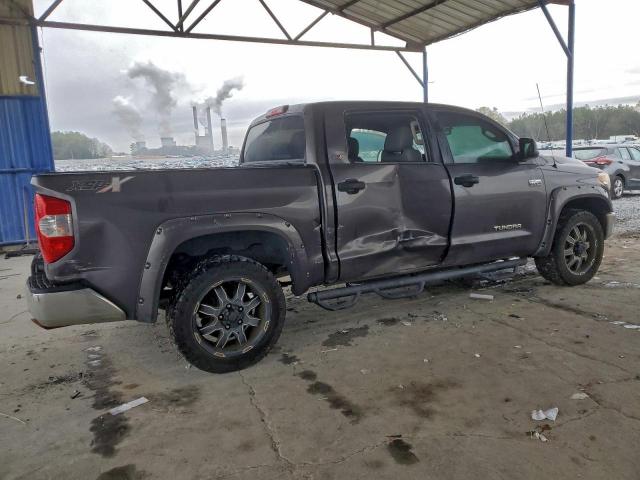 Toyota Tundra Crewmax Sr5 Image 3