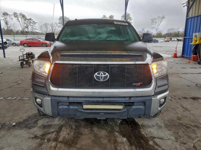 Toyota Tundra Crewmax Sr5 Image 4