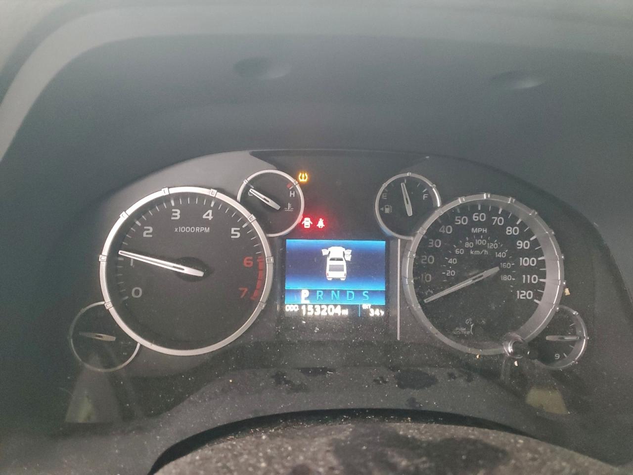 Toyota Tundra Crewmax Sr5 Image 6