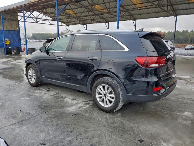 Kia Sorento Lx Image 2