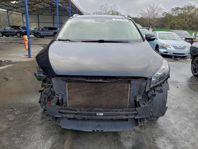 Kia Sorento Lx Image 12